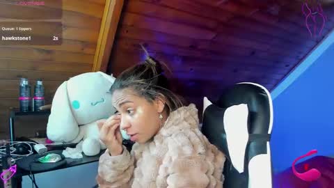 Snapshot of yumi_hanna chatting on 01-08-26, 01:08 yumi_hanna online show from 01-08-26, 01:08