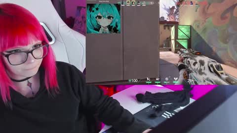 Snapshot of yumi_youkai chatting on 01-13-25, 06:05 Yumi 3 online show from 01-13-25, 06:05