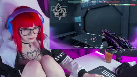 Snapshot of yumi_youkai chatting on 01-25-25, 01:10 Yumi 3 online show from 01-25-25, 01:10