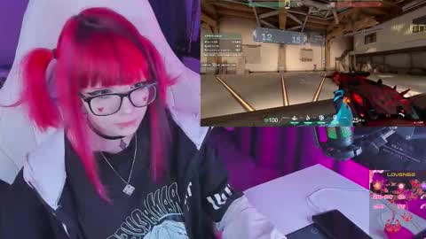 Snapshot of yumi_youkai chatting on 10-15-25, 02:33 Yumi 3 online show from 10-15-25, 02:33