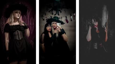 Snapshot of yumiandtsuki chatting on 10-30-25, 01:40 Follow our OnlyFans online show from 10-30-25, 01:40