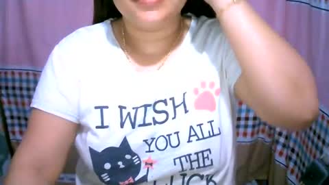 Yumie online show from 07-07-26, 10:14