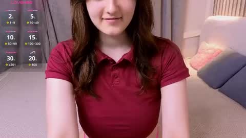 Amie online show from 07-15-26, 06:13
