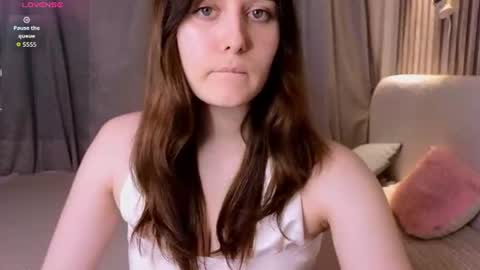 Amie online show from 07-26-26, 06:26
