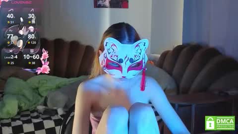 Yumeko online show from 03-20-26, 09:03