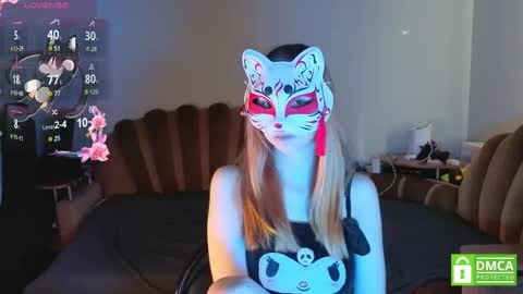 Yumeko online show from 04-16-26, 10:05