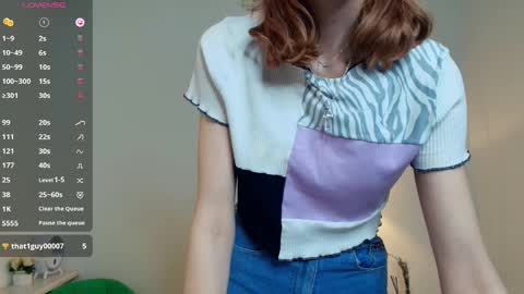 yumiko_yumi online show from 03-28-26, 11:10