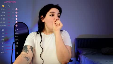 YumemiyaYumi online show from 12-18-24, 03:26