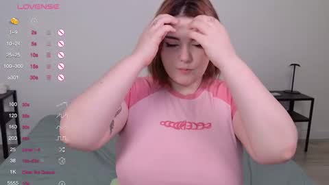 YumemiyaYumi online show from 11-05-25, 07:58