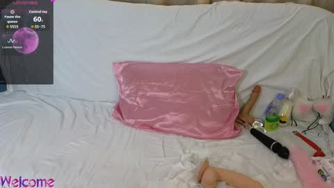 Yummy Ayami online show from 04-11-26, 07:56