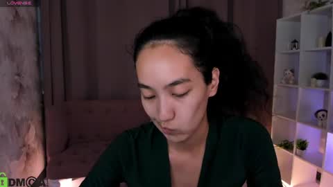 Cindey online show from 07-18-26, 03:44