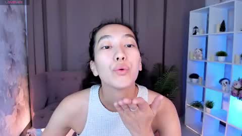 Cindey online show from 07-19-26, 03:32