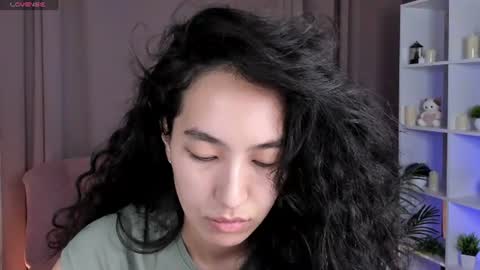 Cindey online show from 07-22-26, 03:20