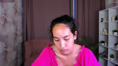Cindey online show from 07-28-26, 01:56