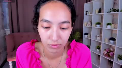 Cindey online show from 07-31-26, 03:39