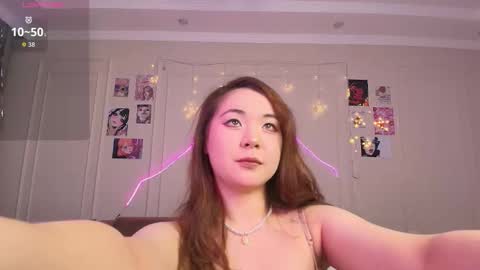 Yumi online show from 12-04-25, 09:34