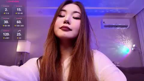 Snapshot of yummy_yuna chatting on 07-23-26, 08:40 Yumi online show from 07-23-26, 08:40