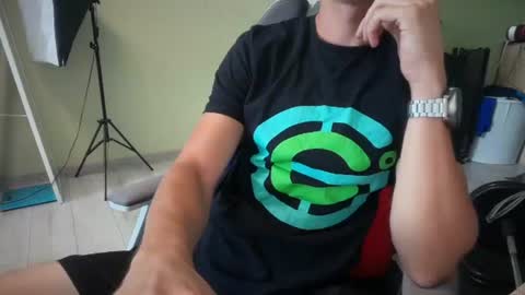 Alex online show from 07-15-26, 09:25
