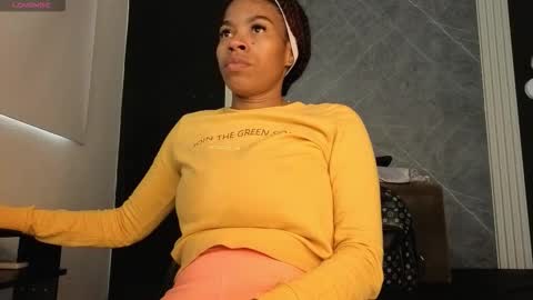 Yummyduo online show from 10-24-25, 12:01