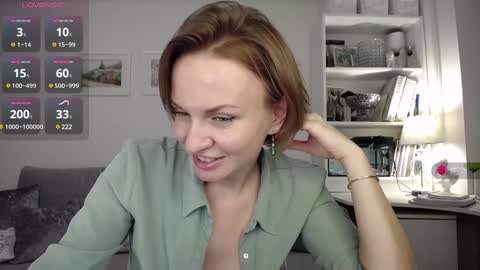 Lillya online show from 01-18-25, 04:10