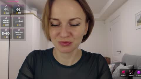 Lillya online show from 01-25-25, 01:41