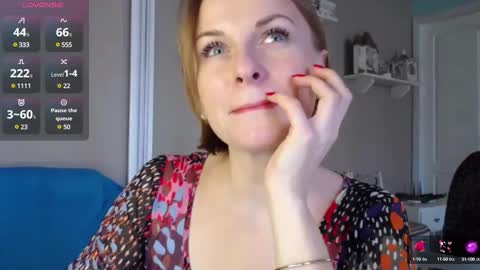 Lillya online show from 02-23-25, 01:21