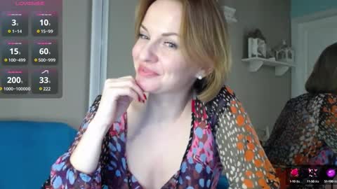 Lillya online show from 02-23-25, 04:24