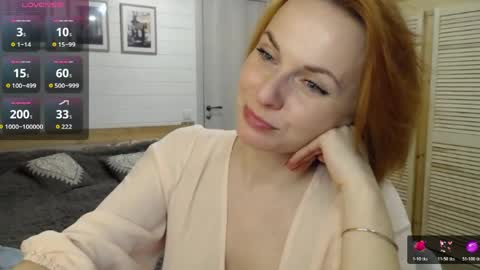 Lillya online show from 04-25-26, 03:20