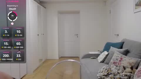 Snapshot of yummylilya chatting on 07-03-26, 04:24 Lillya online show from 07-03-26, 04:24
