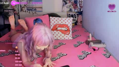 KIM online show from 02-02-25, 02:06