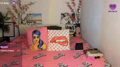 KIM online show from 02-03-25, 02:14