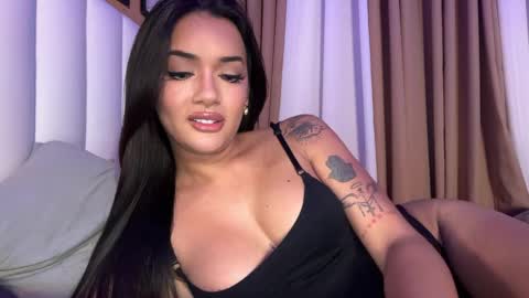 Goddes Renalyn online show from 11-13-25, 09:58