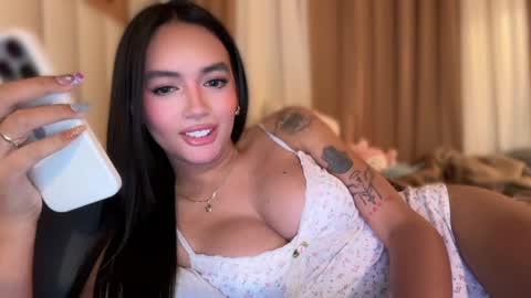 Goddes Renalyn online show from 03-13-26, 05:41