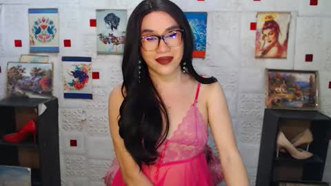 HOT CHLOE 3 online show from 09-15-25, 12:49