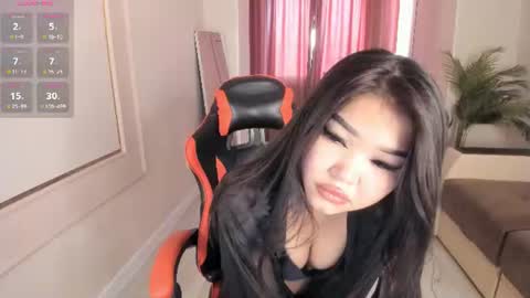 YunLi online show from 07-05-26, 01:40