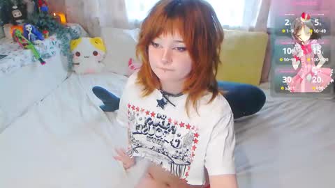 yuna_jin online show from 05-29-26, 11:41