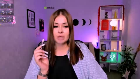 Yuna online show from 04-04-26, 11:13