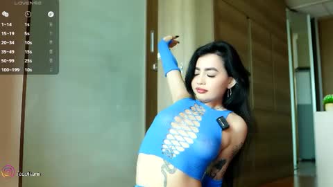 Snapshot of yuna_leen chatting on 07-14-26, 09:25 yuna_leen online show from 07-14-26, 09:25