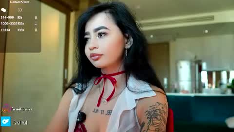 Snapshot of yuna_leen chatting on 07-23-26, 10:35 yuna_leen online show from 07-23-26, 10:35