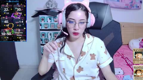 yuna_pink666 online show from 09-09-25, 02:33
