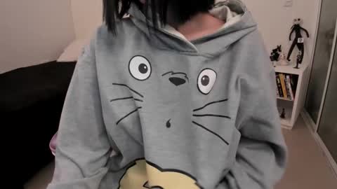 Yuna online show from 01-23-25, 10:33