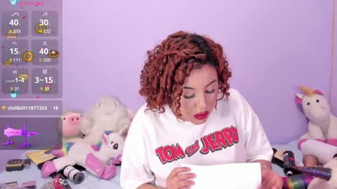 yunahott_ online show from 12-06-24, 06:15