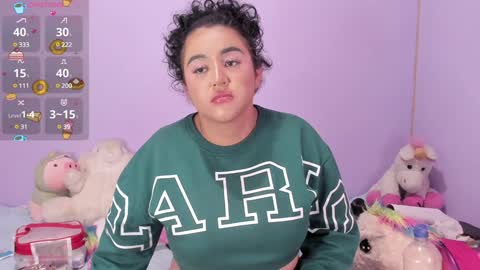 yunahott_ online show from 01-21-25, 06:43