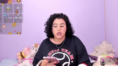 yunahott_ online show from 02-05-25, 02:51