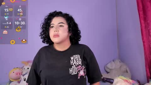 yunahott_ online show from 02-09-25, 05:40