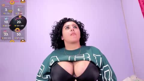 yunahott_ online show from 02-13-25, 04:54