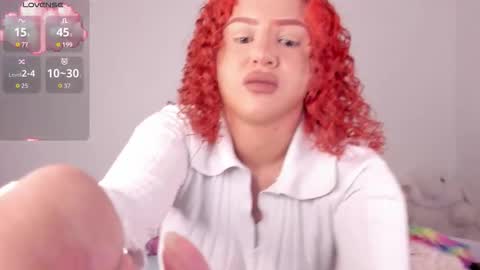 yunahott_ online show from 09-29-25, 03:11