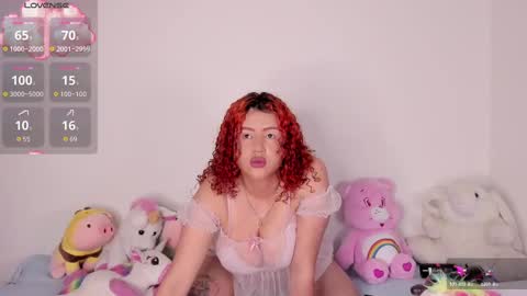 yunahott_ online show from 09-30-25, 04:17