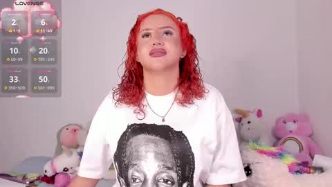 yunahott_ online show from 10-11-25, 04:01