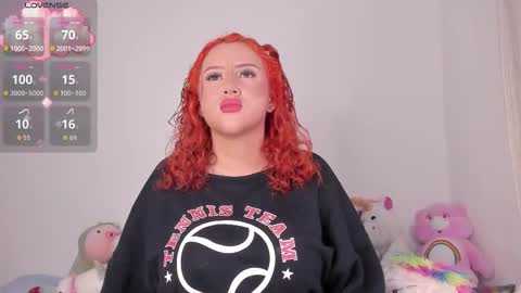 yunahott_ online show from 10-13-25, 03:39